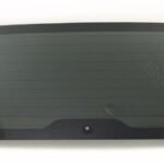 Heated Back Tailgate Window Back Glass Compatible with Mitsubishi Outlander 2014-2021 Models
