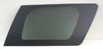 Passenger Right Side Quarter Window Quarter Glass with Antenna Style Compatible with Chevrolet Tahoe/GMC Yukon/Cadillac Escalade 2011-2014 Models