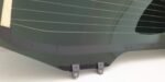 Heated Rear Back Tailgate Window Back Glass Compatible with Toyota Sequoia 2008-2022 Models - Image 3