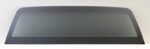 Stationary Heated Back Window Back Glass Compatible with Honda Ridgeline 2017-2022 Models
