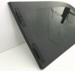 Movable Passenger Right Side Quarter Window Quarter Glass Compatible with Chrysler Town & Country 2008-2016 Models - Image 3