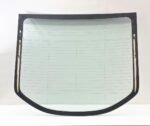Rear Back Window Back Glass Compatible with Hyundai Genesis Coupe 2 Door Coupe 2010-2016 Models - Image 2