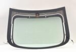 Heated Rear Back Window Back Glass Compatible with BMW 428 430 435 440 Gran Coupe 2015-2020 4 Door Models - Image 2