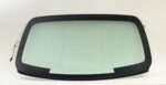 Heated Back Window Back Glass Compatible with Mercedes Benz E300 E43AMG 4 Door Sedan 2017-2019 / E350 4 Door Sedan 2020-2022 / E53AMG 2019-2022 4 Door Sedan Models
