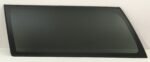 Driver Left Side Rear Quarter Window Quarter Glass Compatible with Chevrolet Suburban/GMC Suburban 1993-1999 4 DOOR Models - Image 2