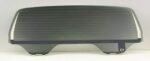 Heated Power Drop Down Style Back Window Back Glass Compatible with Toyota Tundra 4 Door Crew Cab Pickups 2007-2021 Models - Image 2