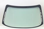 Heated Back Window Back Glass Compatible with Acura TSX 2004-2008 Models - Image 2