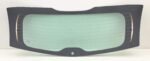 Heated Back Tailgate Window Back Glass Compatible with Mazda 5 2006-2010 Models - Image 2
