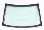 Heated with Antenna Back Window Back Glass Compatible with 2015-2019 Hyundai Sonata - Image 2