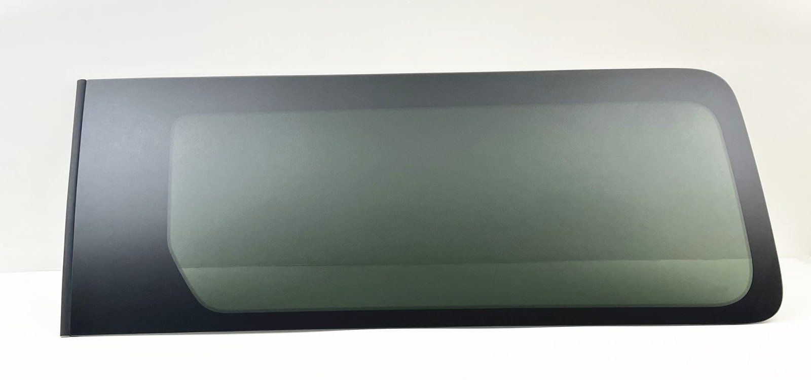 61c1VimXbPL Stationary Passenger Right Side Sliding Cargo Door Window Door Glass Compatible with Ford Transit 83.2" Low-Roof Van 2015-2022 Models - Image 1