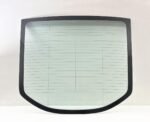 Rear Back Window Back Glass Compatible with Hyundai Genesis Coupe 2 Door Coupe 2010-2016 Models