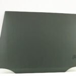 Driver Left Side Rear Door Window Door Glass Compatible with Lexus GX470 2003-2010 Models