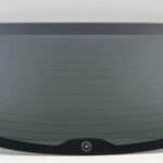 Heated Back Tailgate Window Back Glass Compatible with Hyundai Kona 2018-2023 Models