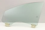 Laminated Driver Left Side Front Door Window Door Glass Compatible with Lincoln MKZ 2013-2020 Models