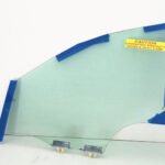 Laminated Driver Left Side Front Door Window Door Glass Compatible with Buick Enclave 2008-2017 Models