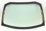 Heated Back Window Back Glass Compatible with Toyota 86 2 Door Coupe 2017-2020 Models/Subaru BRZ 2 Door Coupe 2013-2022 Models/Scion FR-S 2 Door Coupe 2013-2016 Models - Image 2
