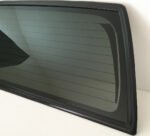 Heated Back Window Back Glass Compatible with Nissan Frontier Pickup 4 Door Crew Cab 2001-2004 Models - Image 3