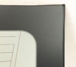 Heated Back Window Back Glass Compatible with Lexus IS200t/IS250/IS300/IS350 4 Door Sedan 2014-2020 Models - Image 2