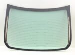 Heated Back Window Back Glass Compatible with Honda Accord 2018-2022 Models - Image 2