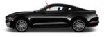 Driver Left Side Door Window Door Glass Compatible with Ford Mustang 2 Door Coupe 2015-2022 Models - Image 2