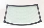 Heated Rear Back Window Back Glass Compatible with Hyundai Equus 2011-2016 Models - Image 2