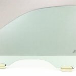 Laminated Driver Left Side Front Door Window Door Glass Compatible with Cadillac Escalade ESV/Escalade EXT/Escalade Hybrid 2011-2014 Models