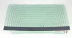 Heated Back Tailgate Window Back Glass Compatible with Land Rover Freelander 2000-2005 Models - Image 2