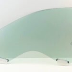 Laminated Driver Left Side Front Door Window Door Glass Compatible with Chevrolet Equinox/GMC Terrain 2010-2017 4 Door Models