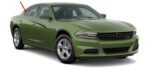 OEM Passenger Right Side Rear Vent Window Vent Glass Compatible with Dodge Charger 2011-2022 Models - Image 4