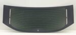 Heated Back Tailgate Window Back Glass Compatible with Subaru XV Crosstrek 2013-2017 Models - Image 2