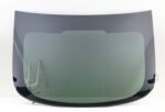 Heated Back Tailgate Window Back Glass Compatible with BMW X6 2015-2019 Models