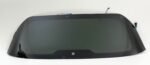 Heated Rear Back Window Back Glass with Antenna/Alarm Featurers Compatible with Mercedes Benz GLB-Class GLB200 GLB250 GLB35AMG 2020-2022 Models
