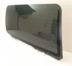 Heated Back Tailgate Window Back Glass Compatible with Toyota 4Runner 4 Door SUV 2010-2022 Models - Image 5