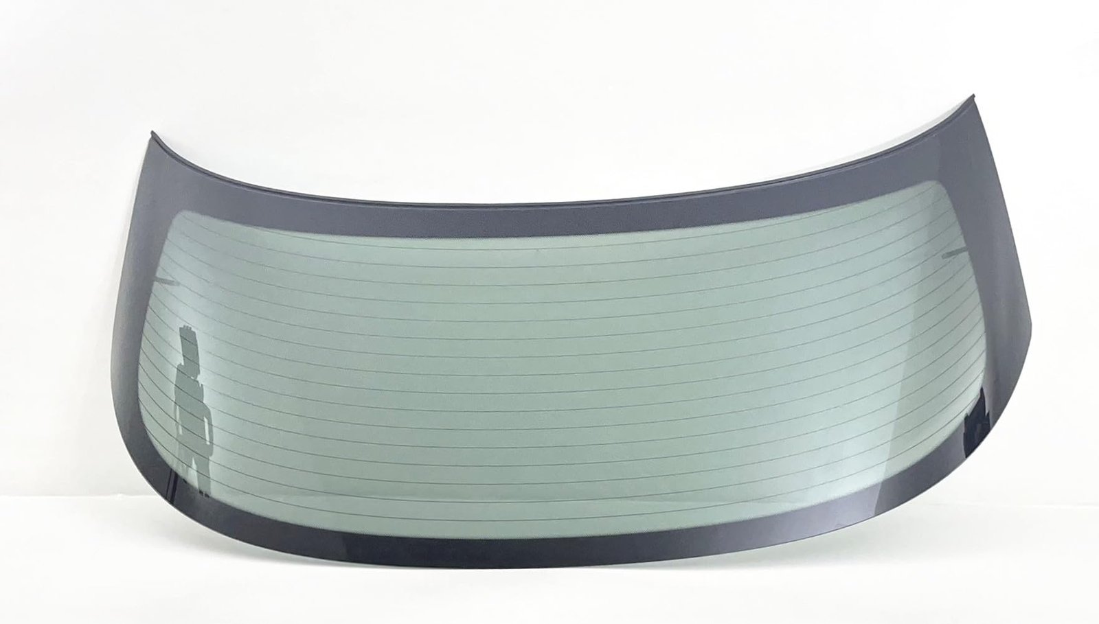 61m3OAJL_TL Privacy Color Back Window Back Glass Compatible with Mini Cooper 2 Door Coupe 2012-2015 Models - Image 1