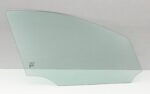 Passenger Right Side Front Door Window Door Glass Compatible with Mercedes Benz ML320 CDI / GL320 CDI 2007-2009 Models