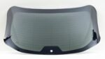 Heated With Antenna Back Window Back Glass Compatible with Mazda CX-30 2020-2023 Models