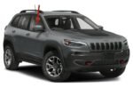 Laminated Passenger Right Side Front Door Window Door Glass Compatible with Jeep Cherokee 2014-2021 Models - Image 2