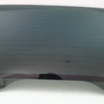 Heated Rear Back Tailgate Window Back Glass Compatible with Toyota Sequoia 2008-2022 Models