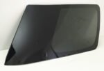 Passenger Right Side Quarter Window Quarter Glass Compatible with GMC Acadia 2013-2016 Models/Saturn Outlook 2007-2010 Models