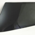 Passenger Right Side Quarter Window Quarter Glass Compatible with GMC Acadia 2013-2016 Models/Saturn Outlook 2007-2010 Models