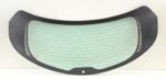 Heated Back Window Back Glass Compatible with Mazda 3 4 Door Hatchback 2014-2018 Models - Image 2