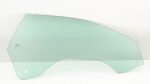 Passenger Right Side Door Window Door Glass Compatible with Cadillac CTS 2 Door Coupe 2011-2015 Models