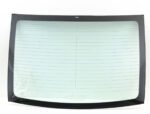 NAGD Heated Back Window Back Glass Compatible with Toyota Avalon 2013-2018 Models