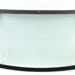 NAGD Heated Back Window Back Glass Compatible with Toyota Avalon 2013-2018 Models