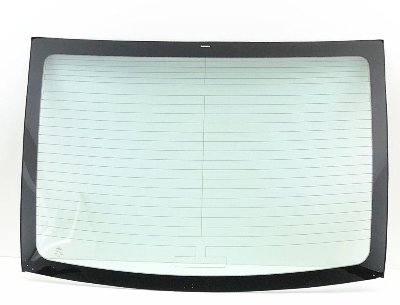 61pbslWHNTL NAGD Heated Back Window Back Glass Compatible with Toyota Avalon 2013-2018 Models - Image 1