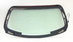 Heated Back Window Back Glass Compatible with Mercedes Benz E300 E43AMG 4 Door Sedan 2017-2019 / E350 4 Door Sedan 2020-2022 / E53AMG 2019-2022 4 Door Sedan Models - Image 2