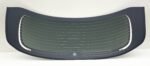 Heated Back Window Back Glass Compatible with Toyota Highlander 2020-2022 Models - Image 2