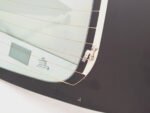 Back Window Back Glass Compatible with Nissan Versa 4 Door Hatchback 2007-2013 Models - Image 5