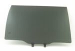 Passenger Right Side Rear Sliding Cargo Door Window Door Glass Compatible with Kia Sedona 2006-2014 Models/Hyundai Entourage 2007-2011 Models