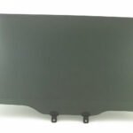 Passenger Right Side Rear Sliding Cargo Door Window Door Glass Compatible with Kia Sedona 2006-2014 Models/Hyundai Entourage 2007-2011 Models